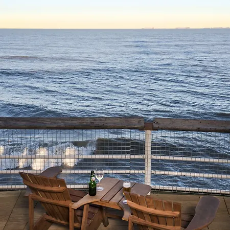 De Pier Suites-2
