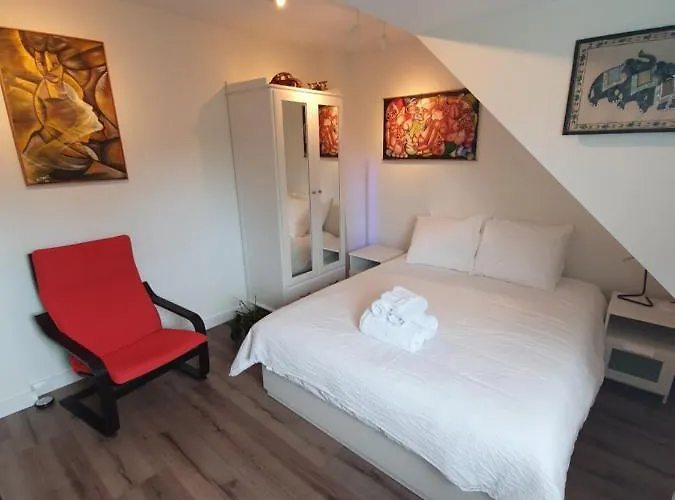 Hotel Scheveningen Sea Side Den Haag